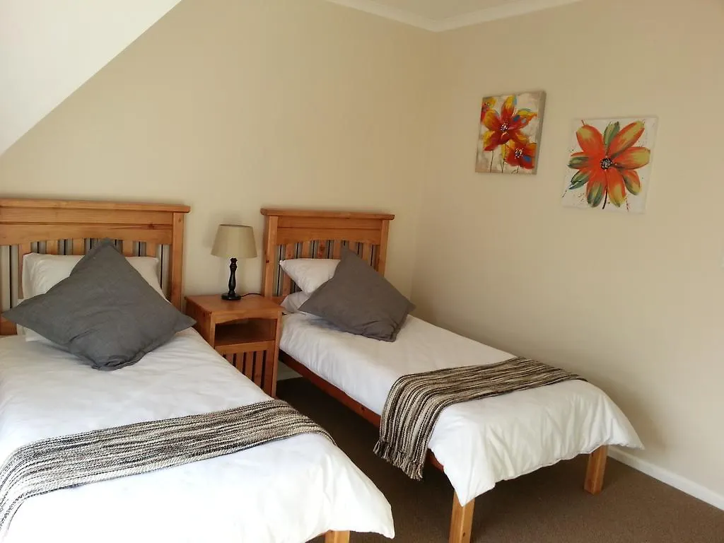 159 Labella Apartment Gordons Bay 0*,  South Africa